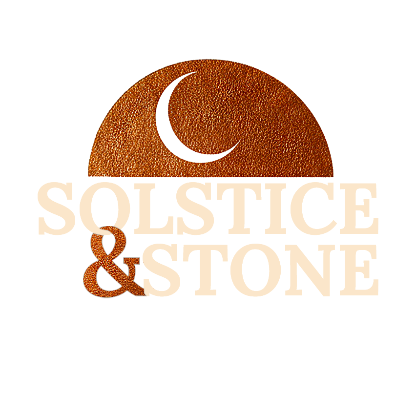 Solstice & Stone